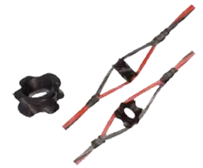 First String2-Way Peep Sight #0020156