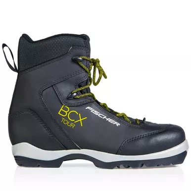 FISCHER BCX Tour Nordic Boots