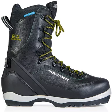 FISCHER BCX Transnordic Waterproof Nordic Boots
