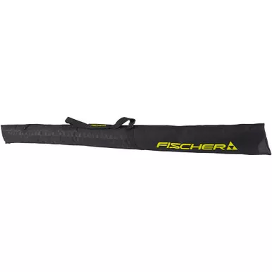 FISCHER Eco Xc Skicase For 1 Pair 210cm Skis (Z02422)