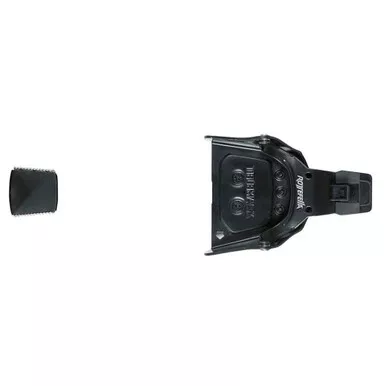 FISCHER Super Telemark 75mm Ski Binding (S54710)