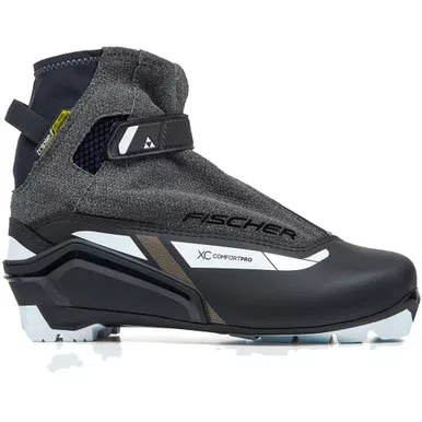 FISCHER XC Comfort Pro WS Nordic Boots