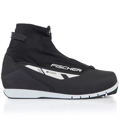 FISCHER XC Power Ski Boots (S21122)