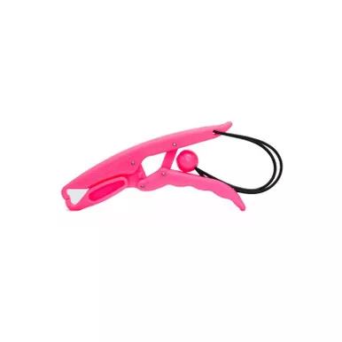 Fish Grip JuniorPinkFloats 01-3780-P-JR