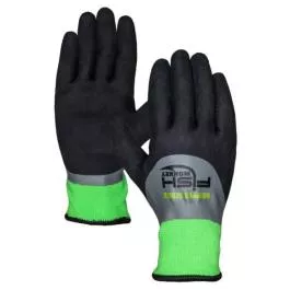 Fish Monkey Winter Gripper – Black/Green – L-XL