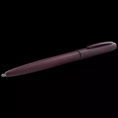 Fisher Space Pen Cap-O-Matic Cerakote Black Cherry Pen