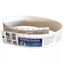 Fishing Hot Spots 36" Fish N' Ruler