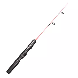 Fishing Specialties Spinning Ice Rod 24" UL