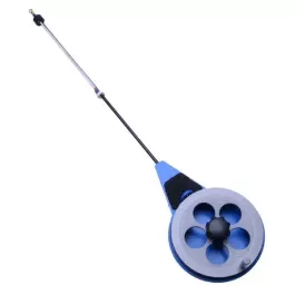 Fiskas Jonttu Palm Rod w/Indicator