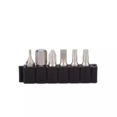 FIT IT STICKS Cycling 6 Bit Add-On Pack (BITS-CA-6P)
