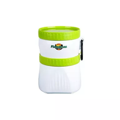 Flambeau 6030WC Double Cup Crawler Can