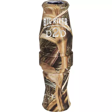 Flambeau D2d Goose Call