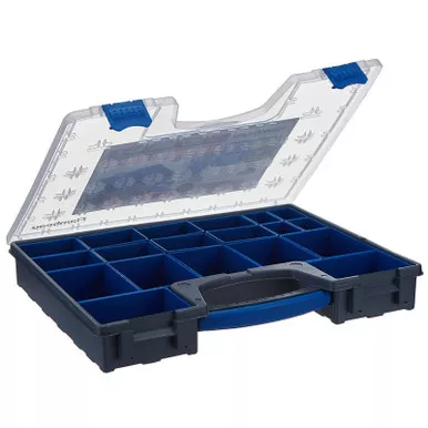 Flambeau Ike Quotient Tackle Storage 141-IQ