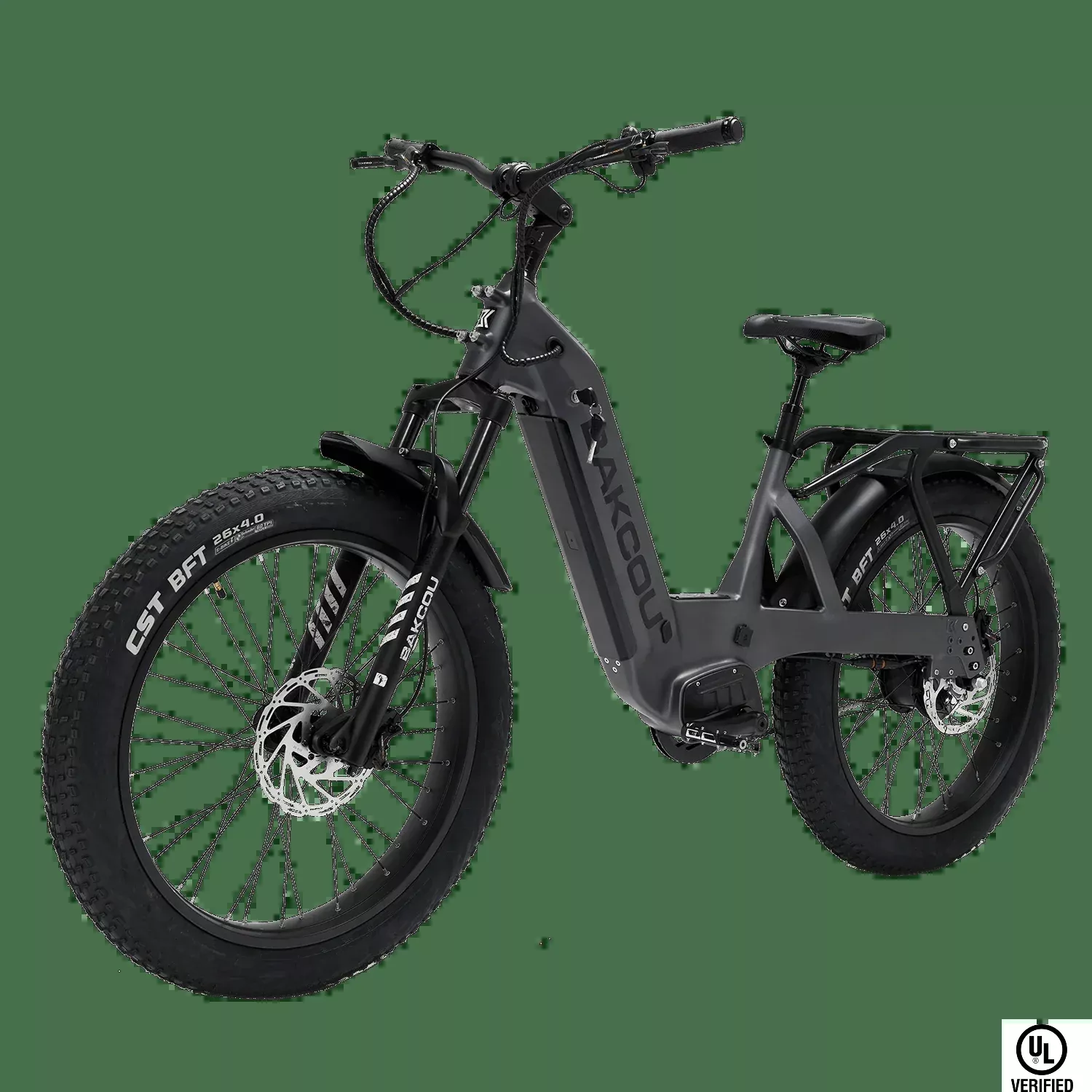 Flatlander SD
