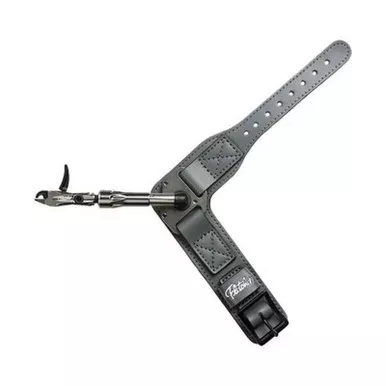 FLETCHER SPOT-ON RELEASE PEWTER