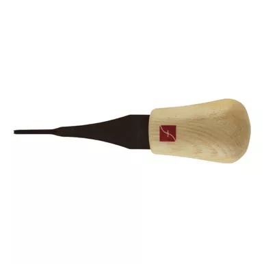 FLEXCUT #9 x 1.5mm Palm Micro-Gouge Tool (FR801)