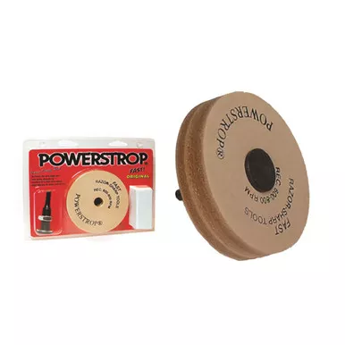 FLEXCUT Standard Leather Powerstrop (PWS10)