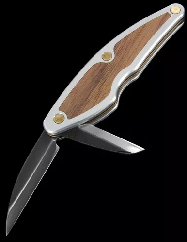 Flexcut Whittlin' Jack Folding Knife