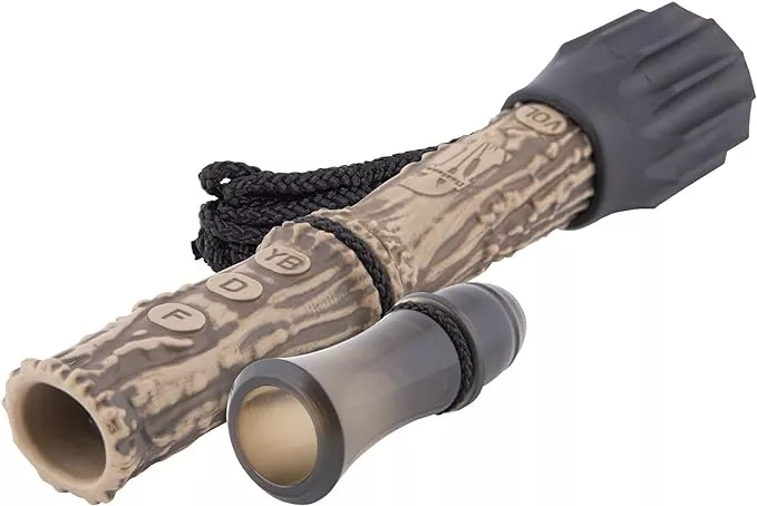 Flextone Buck Rage Plus #FLXDR065