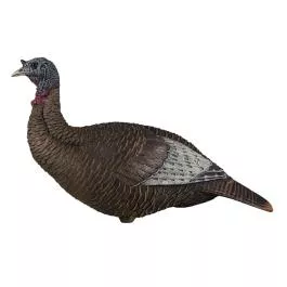 Flextone Thunder Chick Upright Decoy