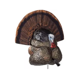 Flextone Thunder Creeper Strutter Decoy