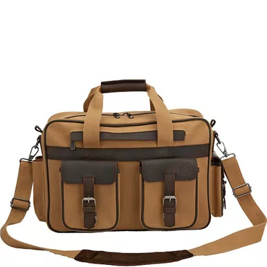 FLIGHT OUTFITTERS Bush Pilot Folio Bag (FO-BPFOLIO)