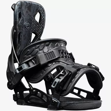 FLOW Men's NX2 Black Binding (F.21.BNM.NXF.BK)