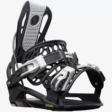 FLOW Youth Micron Black Binding (F.21.BNY.MIY.BK)