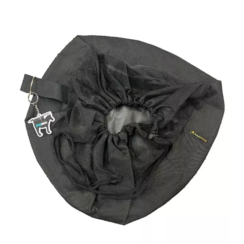 Flushmaster Portable Storage Bag