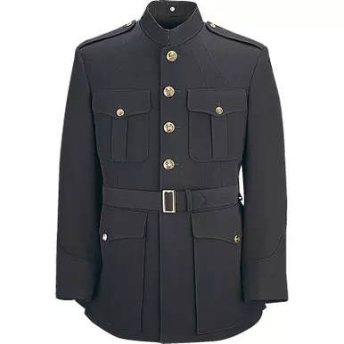 Flying Cross 19B9996C Men's USMC Honor Guard Poly/Wool Dress Coat