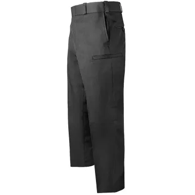 Flying Cross 37100 Men’s Command 100% Poly Pants with Flex Waistband and T21 Pocket, Unhemmed