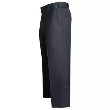 Flying Cross 3900 Men's Command 100% Polyester Gabardine Pants, Unhemmed