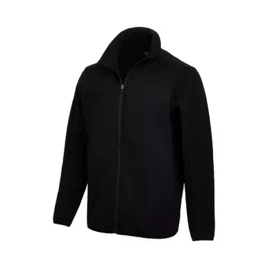 Flying Cross 53100 Men’s Full-Zip Job Shirt, LAPD Navy