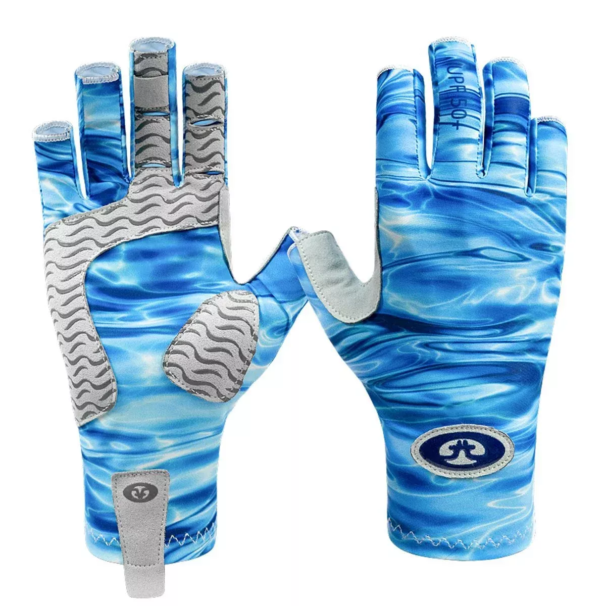 Flying Fisherman Sunbandit Pro Series Gloves