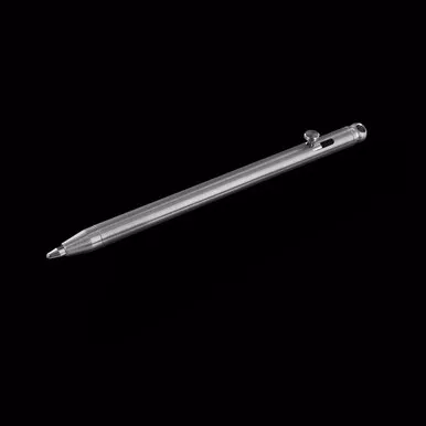 Flytanium Mini Bolt Action Ti-Pen
