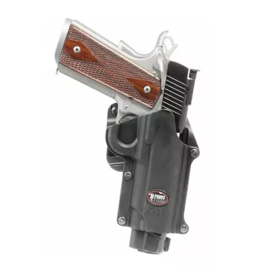 FOBUS 1911 Right Hand Standard Belt Holster (C21BH)