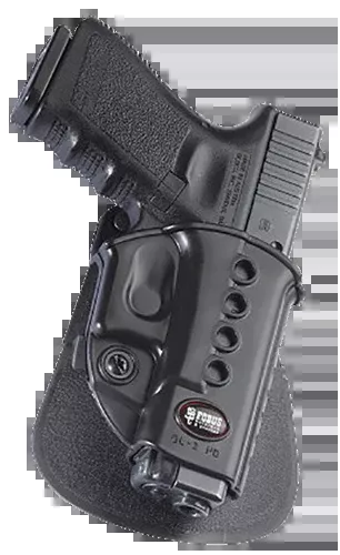Fobus Evolution Paddle Holster GL2E2