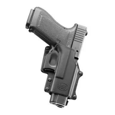 FOBUS Fits Glock 29,30,39 Right Hand Standard Belt Holster (GL4BH)