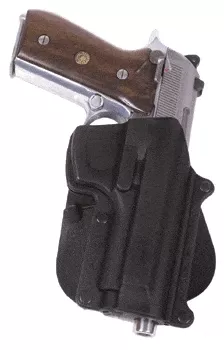 Fobus Holster Paddle Beretta – 92 & Taurus 92/99