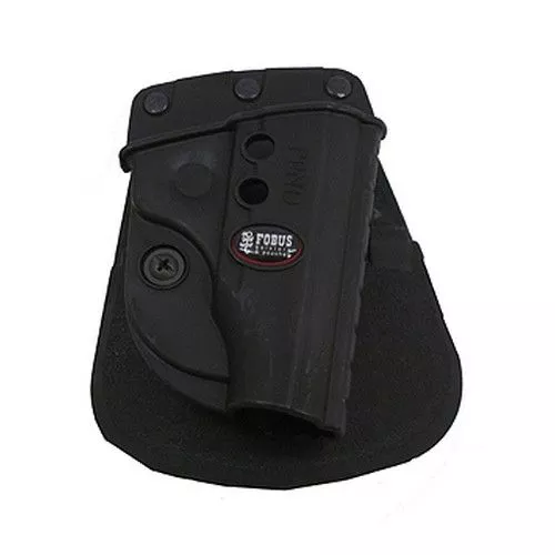Fobus Paddle Walther PPK Evolution #PPKE2