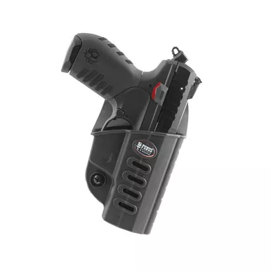 FOBUS Ruger SR22 Left Hand Evolution Belt Holster (SR22LHBH)
