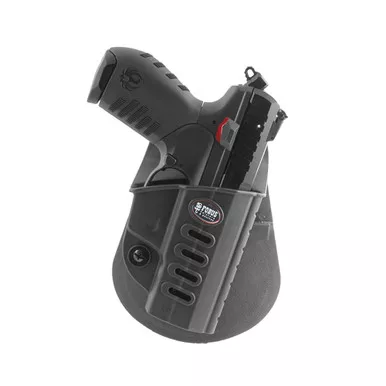FOBUS Ruger SR22 Left Hand Evolution Paddle Holster (SR22LH)