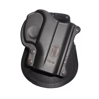 FOBUS Taurus Millenium PT111 Right Hand Standard Paddle Holster (TAM)