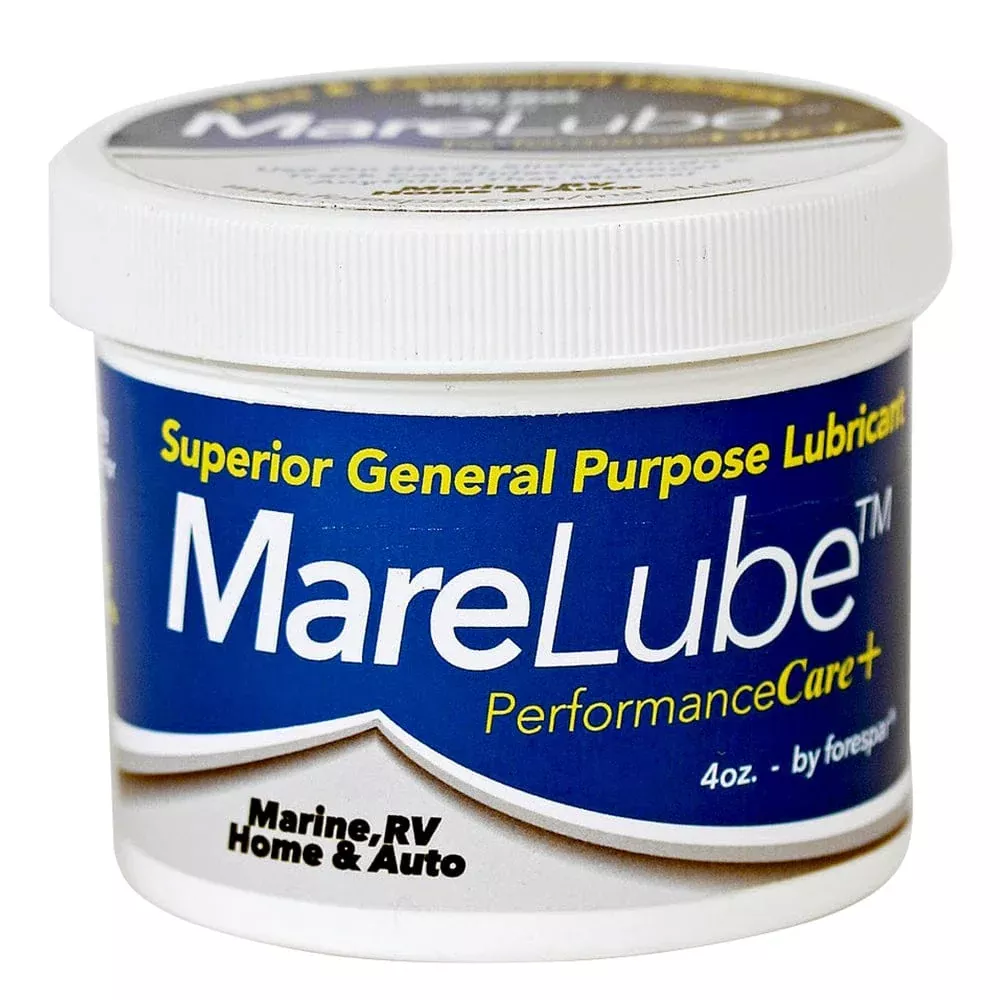 Forespar MareLube Valve General Purpose Lubricant – 4 oz.