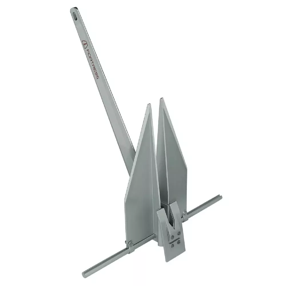 Fortress FX-23 Anchor - 15LB - FX-23