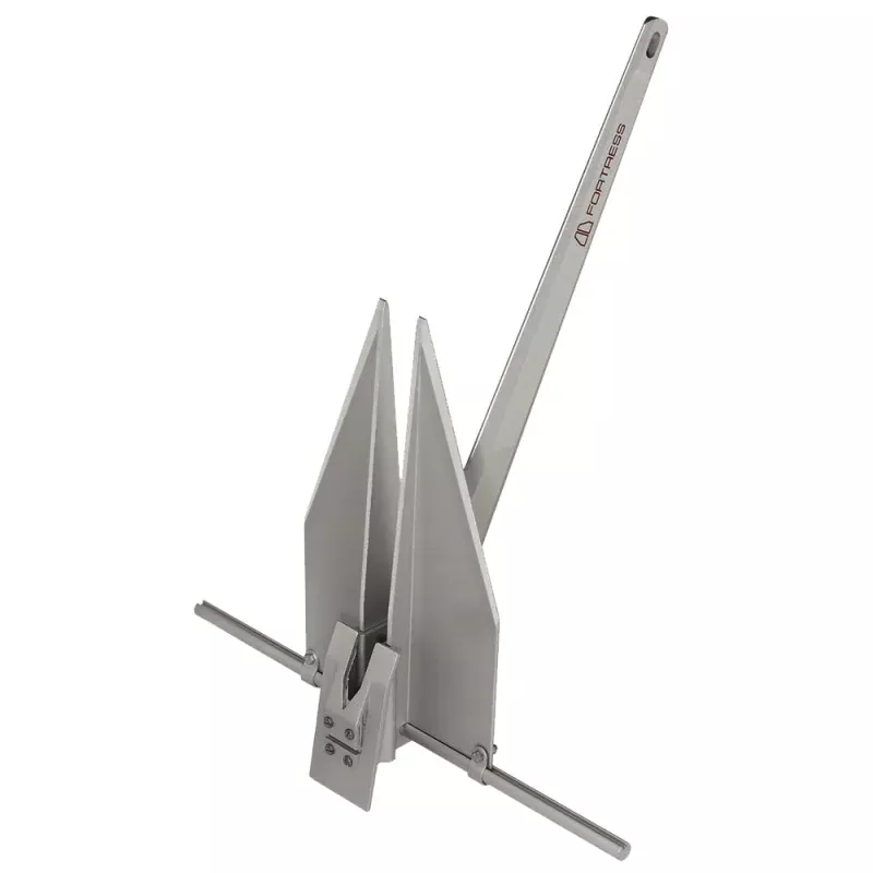 Fortress Guardian G-23 Anchor – 13LB