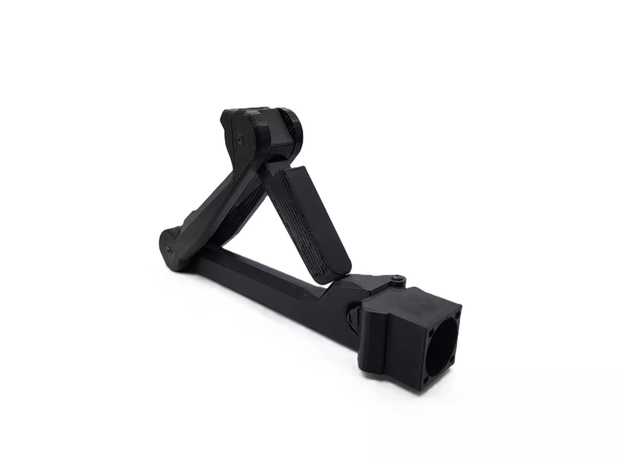 Fox 2 Industries First Strike FSC Tri-Fold Stock