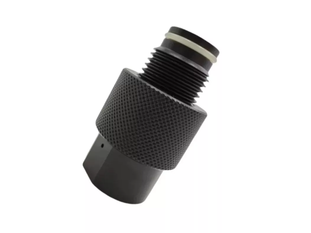 Fox 2 Industries Paintball ASA On/Off Valve