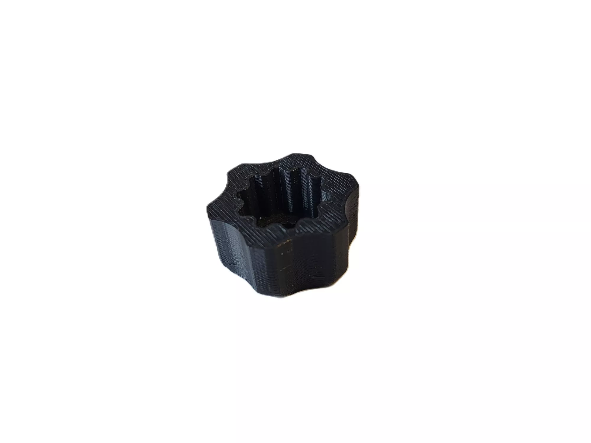 Fox 2 Industries Umarex Punch Button Cover - Gen 1 - Lobed