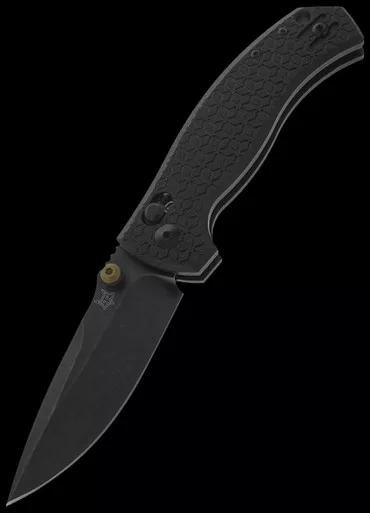 Fox Anzu G10 Folding Knife